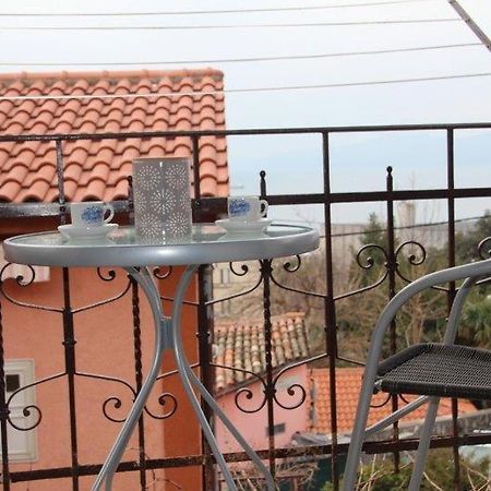 Tinino Lägenhet Rijeka Exteriör bild