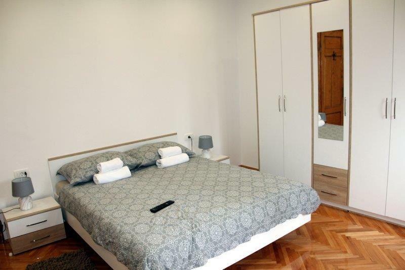 Tinino Lägenhet Rijeka Exteriör bild